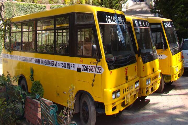 transport